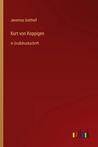 Kurt von Koppigen