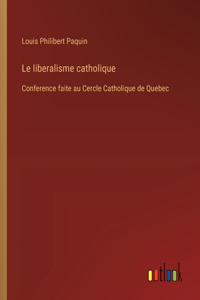 liberalisme catholique