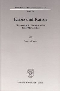 Krisis Und Kairos