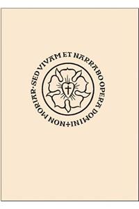 Lutherjahrbuch 77. Jahrgang 2010