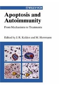 Apoptosis and Autoimmunity