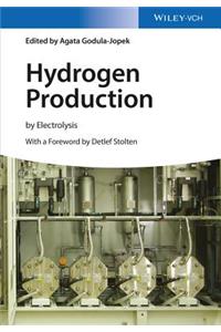 Hydrogen Production