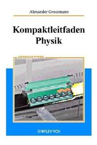 Kompaktleitfaden Physik