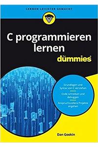 C programmieren lernen fur Dummies