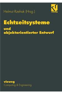 Echtzeitsysteme Und Objektorientierter Entwurf