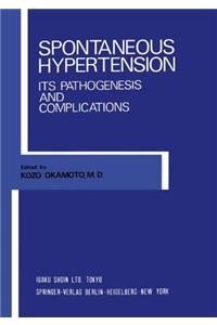 SPONTANEOUS HYPERTENSION