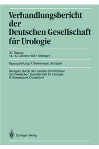 Tagung 14.-17. Oktober 1987, Stuttgart