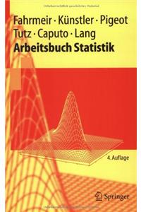 Arbeitsbuch Statistik