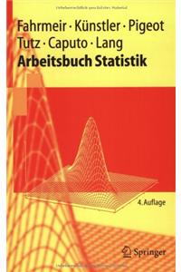 Arbeitsbuch Statistik