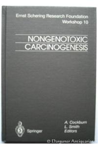 Nongenotoxic Carcinogenesis