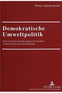 Demokratische Umweltpolitik