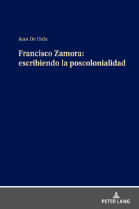 Francisco Zamora
