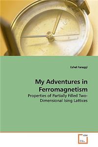 My Adventures in Ferromagnetism