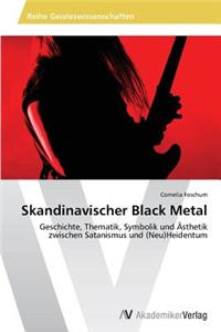 Skandinavischer Black Metal