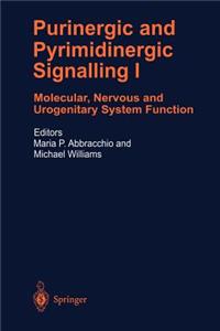 Purinergic and Pyrimidinergic Signalling