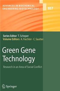 Green Gene Technology