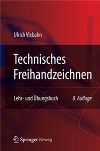 Technisches Freihandzeichnen