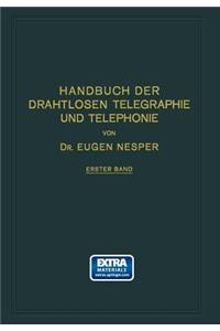 Handbuch der Drahtlosen Telegraphie und Telephonie
