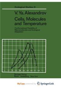 Cells, Molecules and Temperature