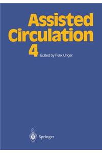 Assisted Circulation 4