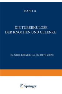 Tuberkulose Der Knochen Und Gelenke