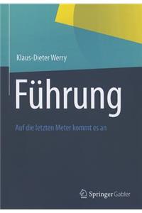 Führung