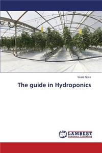 guide in Hydroponics