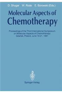 Molecular Aspects of Chemotherapy