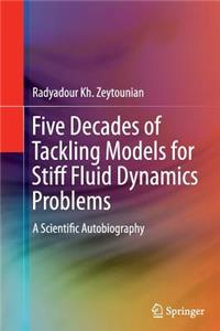 Five Decades of Tackling Models for Stiff Fluid Dynamics Problems