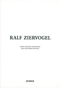 Ralf Ziervogel