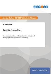 Projekt-Controlling