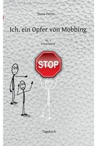 Ich, Ein Opfer Von Mobbing NR. 2