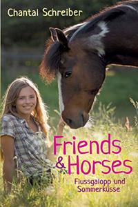 Friends & Horses