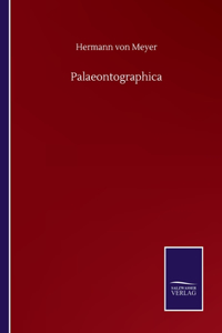 Palaeontographica