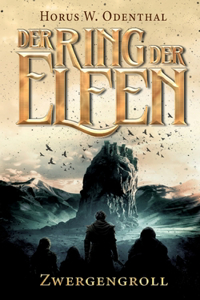 Ring der Elfen - Zwergengroll