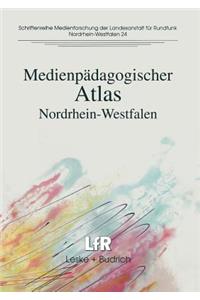 Medienpädagogischer Atlas