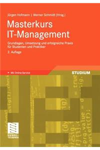 Masterkurs It-Management