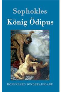 König Ödipus