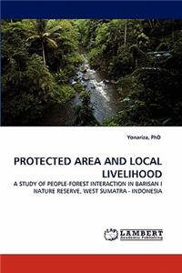 Protected Area and Local Livelihood