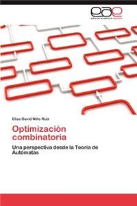 Optimizacion Combinatoria