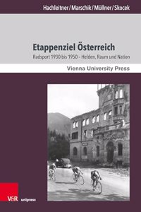 Etappenziel Osterreich