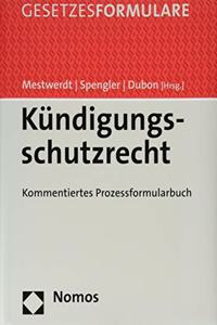 Paket Kundigungsschutzrecht