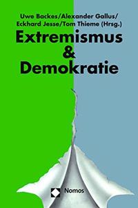 Jahrbuch Extremismus & Demokratie (E & D)