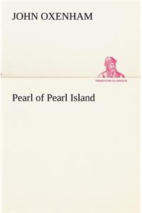 Pearl of Pearl Island