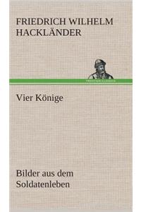 Vier Könige