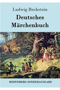 Deutsches Märchenbuch