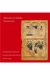 Heinrich Von Veldeke. Eneasroman