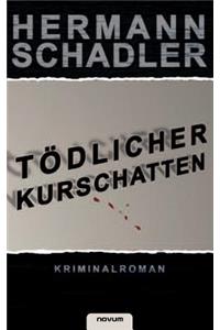 T Dlicher Kurschatten