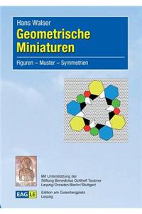 Geometrische Miniaturen