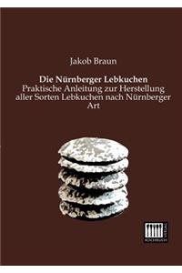 Nurnberger Lebkuchen